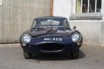 Jaguar E-Type 1961 года